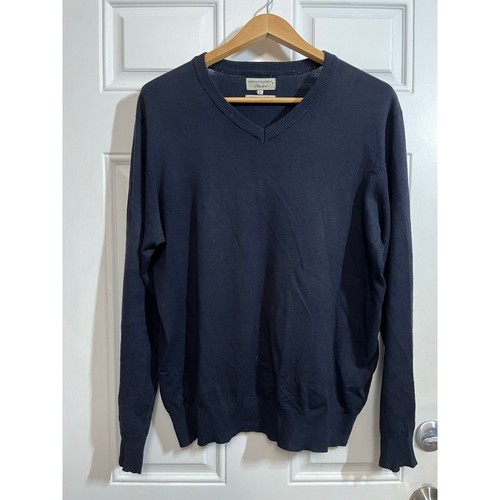 Italian prep neck - italian, knit