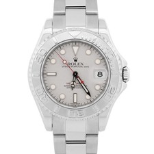 2005 PAPERS Rolex Yacht-Master