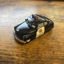 Disney Pixar Cars Sheriff 1:55