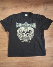 Official Bolt Thrower