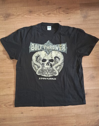 Official bolt thrower - bolt,