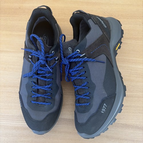 Grisport 1977 walking shoes - 1977,