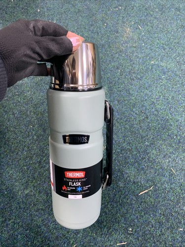 Thermos stainless king duck - king,