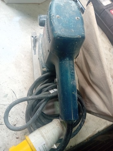 Bosch gss28a 110v sander - 110v,