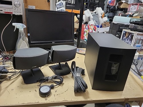 Bose cinemate digital - , sr-