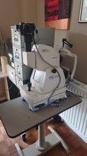 TOPCON TRC-NW6S NON-MYDRIATIC