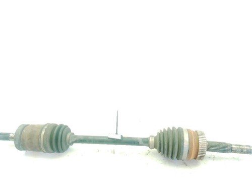Rear transmission nissan - rear,