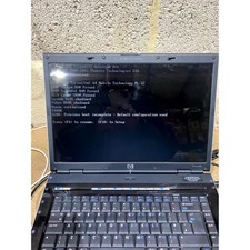 HP Pavilion DV5000 Laptop