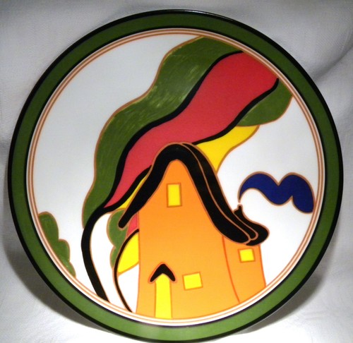 Wedgwood clarice cliff ltd - clarice,