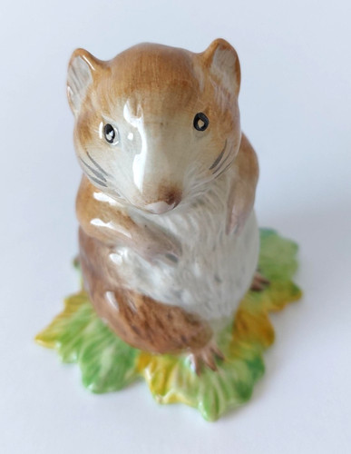 Beswick beatrix potter - beatrix, ~