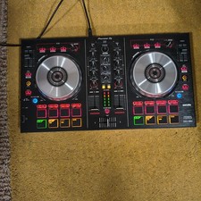 Pioneer ddj sb2 2 - sb2, channel