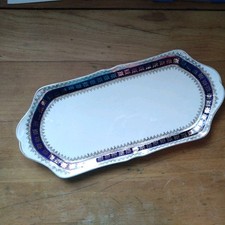 Vintage Crown Ducal Ware