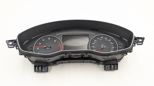 Audi 8w speedometer - audi,