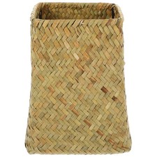  Woven Handmade Flower Baskets