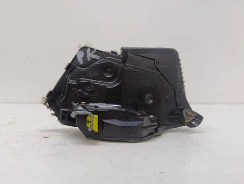Toyota vitz p13 front - p13, left