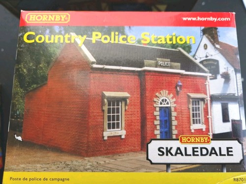 Hornby skaledale r8701 county - hornby,