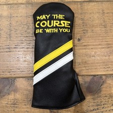 May The Course Be With You -