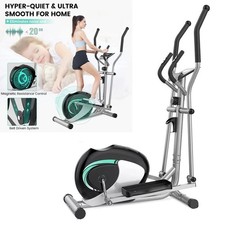 Cross Trainer Elliptical