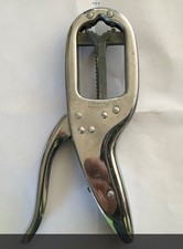 Vintage Metal