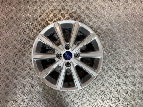 Ford fiesta mk7 inch - ford,
