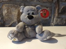 Chubbley bears sterling - chubbley,