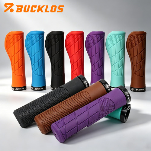 Mtb bike handlebar grips - handlebar,