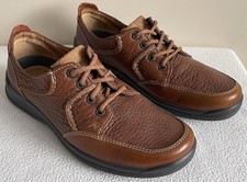 Hotter Men’s Formal Brown