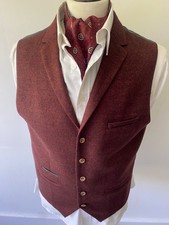CAVANI mens classic COLLARED