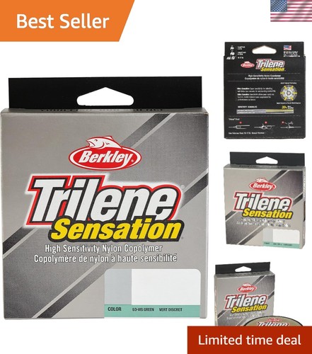 Trilene sensation monofilament - trilene,