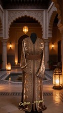 Mroccan caftan women long - caftan,