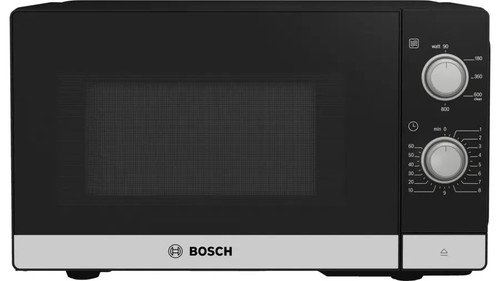 Bosch microwave black - bosch,