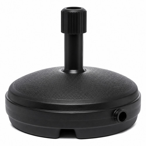 Round parasol base water - 7l,