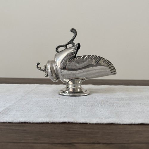 Antique vintage pewter - vintage, /