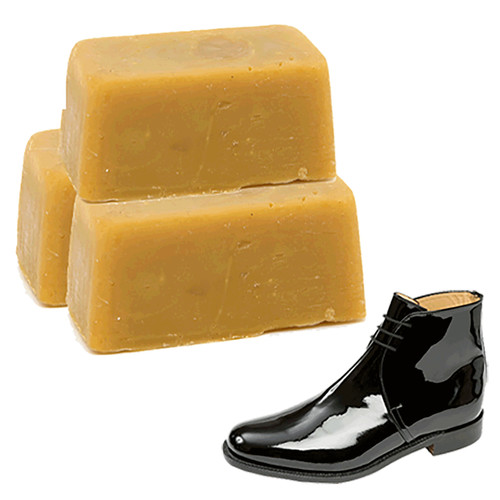 Pure british beeswax - pure, for