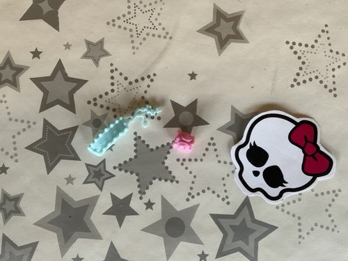 Monster high kyomi haunterly - monster,