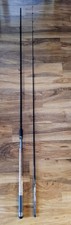 Avanti Barbel Fishing Rod 12ft 2 Piece EVA Handle Coarse River Lake Pond Canal