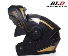 BLD Personalised Motorcycle