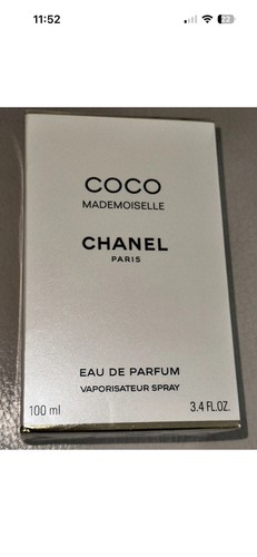 Chanel coco mademoiselle - chanel,