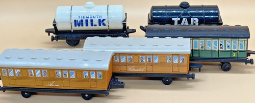 Vintage ertl thomas - thomas, friends