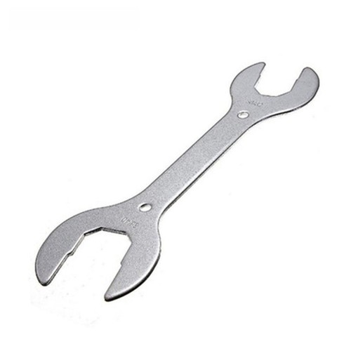 Steel headset wrench tool - headset,
