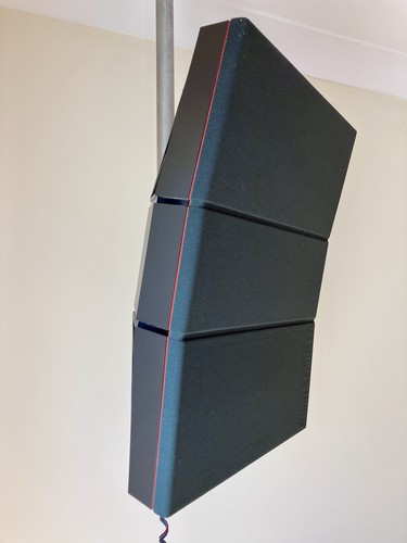 Bang olufsen o redline rl - olufsen,