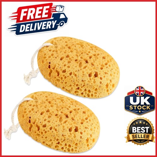 Large oval bath - bath, sponge