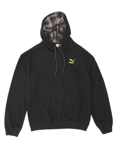 Puma mens graphic hoodie - puma,