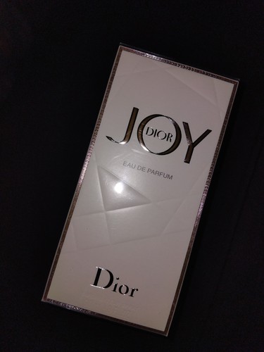 Christian dior joy eau - dior,