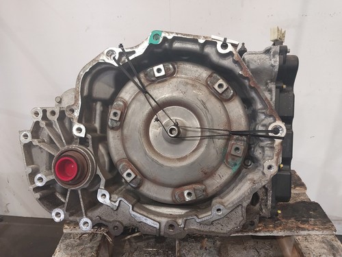 Gearbox vauxhall mokka mk1 - vauxhall,