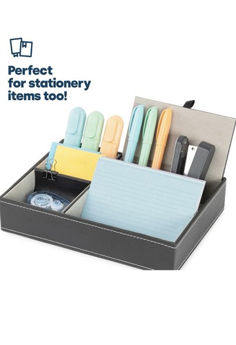Livivo deluxe compartment - 5,