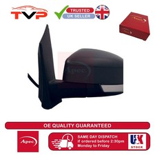 Apec Door Mirror For Ford