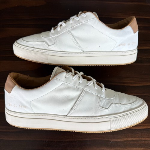 Common projects bball low - projects,
