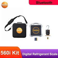 Testo 560i Digital Bluetooth