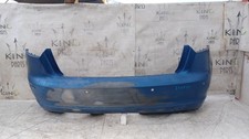 AUDI A3 8P SPORTBACK 5 DOOR 2008-2012 GENUINE REAR BUMPER PDC 8P4807511 #AA30385